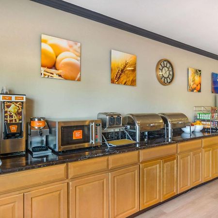 Comfort Inn Federal Way - Seattle מראה חיצוני תמונה