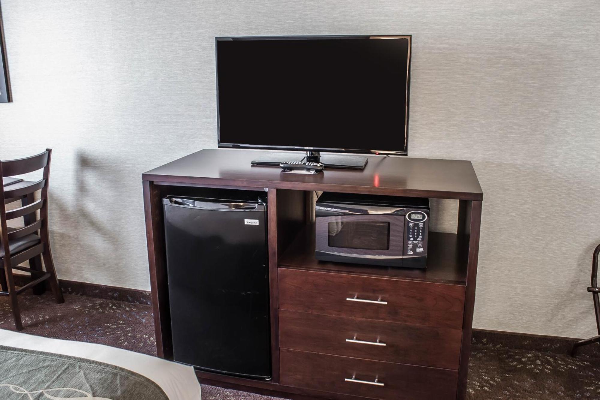 Comfort Inn Federal Way - Seattle מראה חיצוני תמונה
