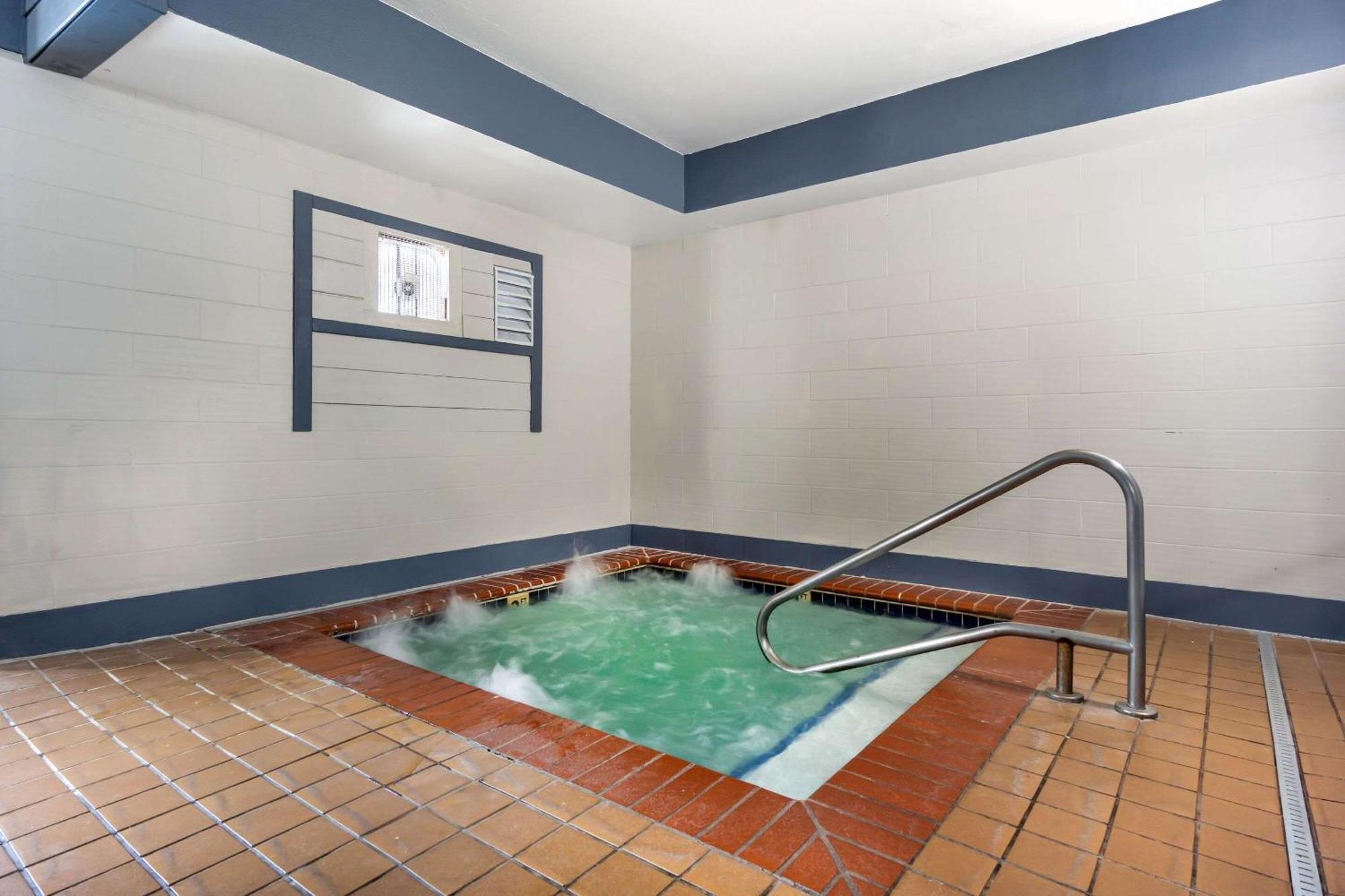 Comfort Inn Federal Way - Seattle מראה חיצוני תמונה