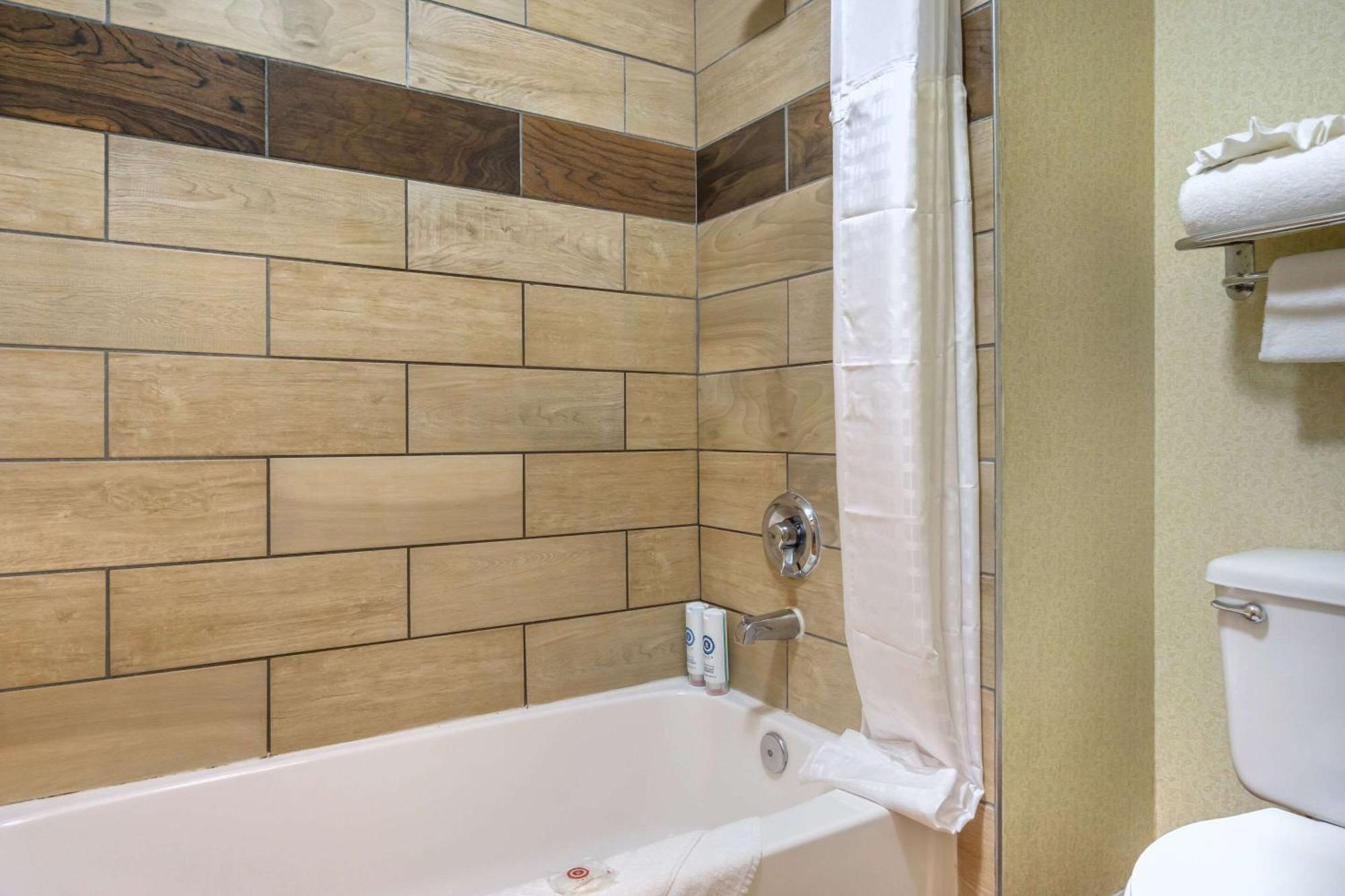 Comfort Inn Federal Way - Seattle מראה חיצוני תמונה
