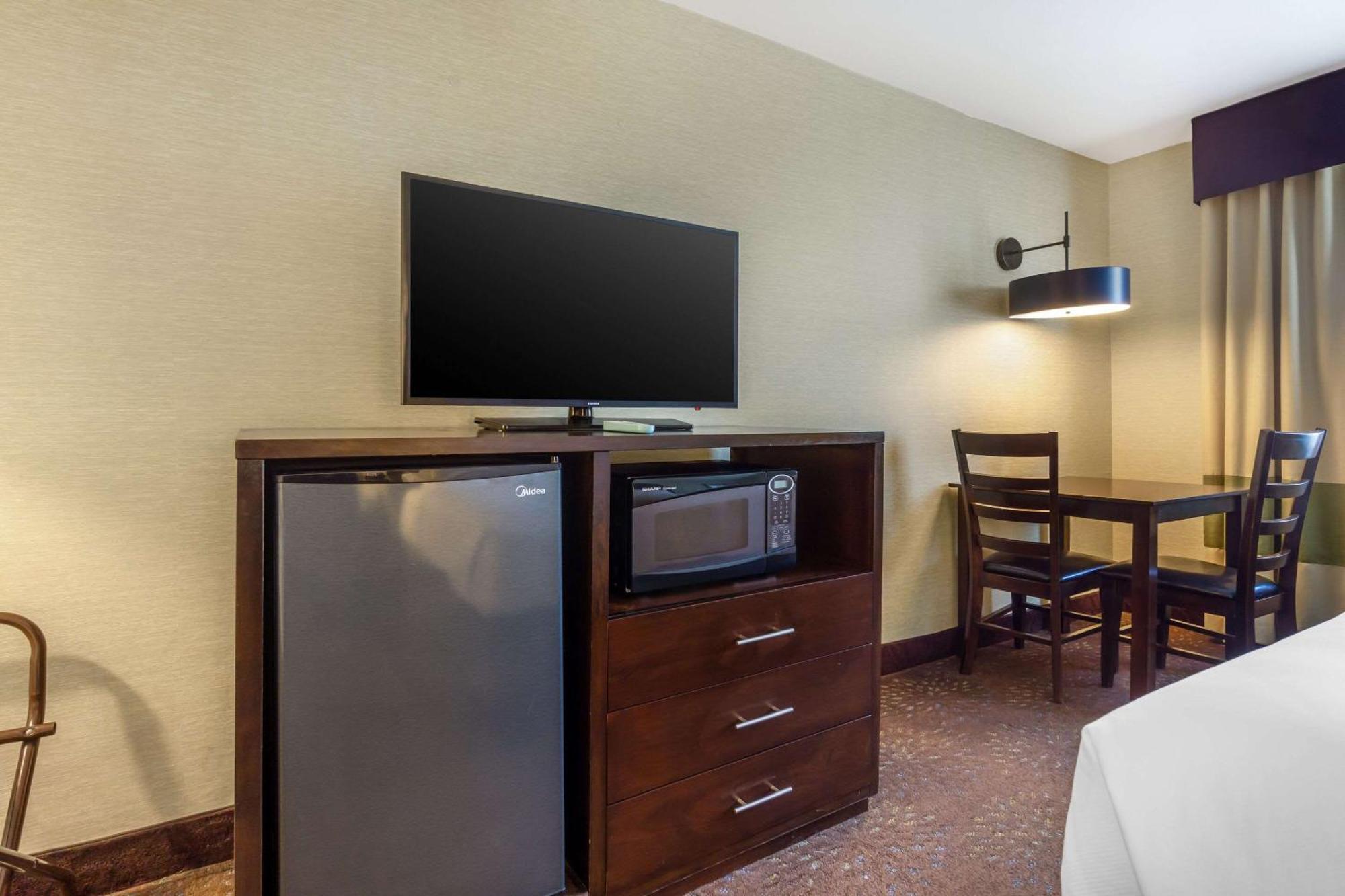 Comfort Inn Federal Way - Seattle מראה חיצוני תמונה