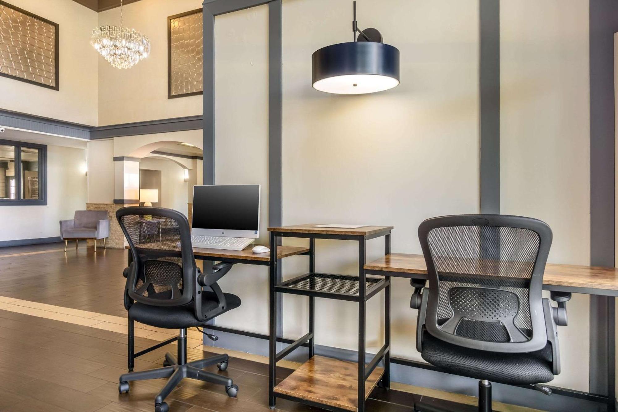 Comfort Inn Federal Way - Seattle מראה חיצוני תמונה