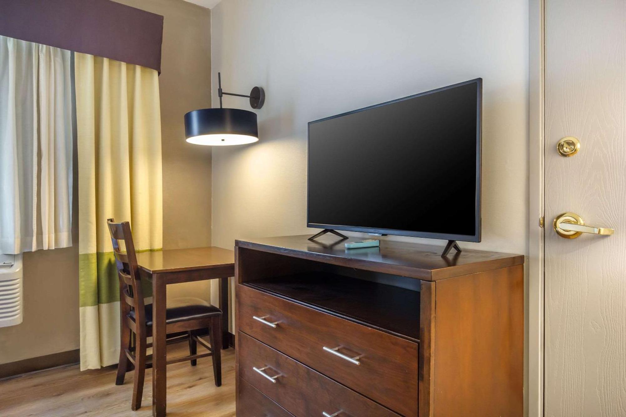 Comfort Inn Federal Way - Seattle מראה חיצוני תמונה